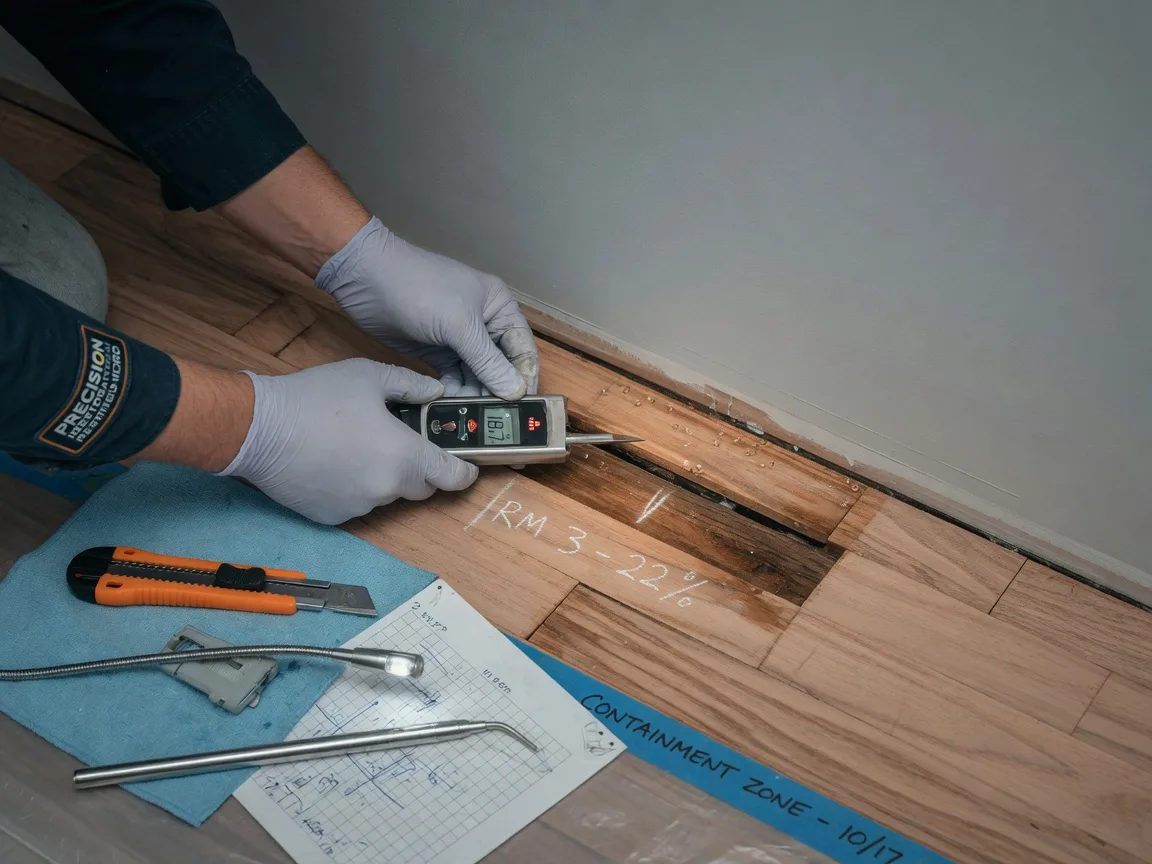 Why choose Water Removal in Brushton, NY